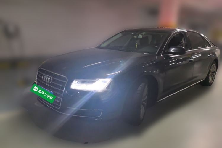 Ojetý Audi A8 2016 A8L 45 TFSI quattro Luxury Edition Guazi used car, China used car export, Used car for sale, Used  cars, Cheapest cars for sale