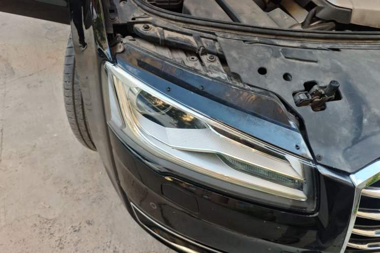 Used Audi A8 2016 A8L 45 TFSI quattro Fashion Edition Right Front Headlight