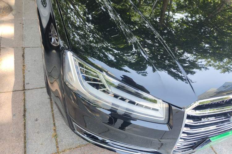 Used Audi A8 2016 A8L 45 TFSI quattro Luxury Edition Right Front Headlight