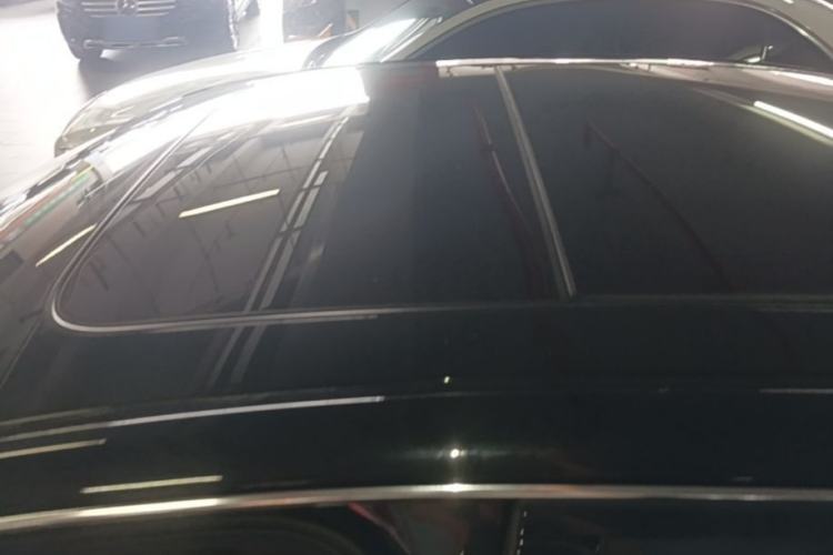 Used Audi A8 2016 A8L 45 TFSI quattro Comfort model Roof