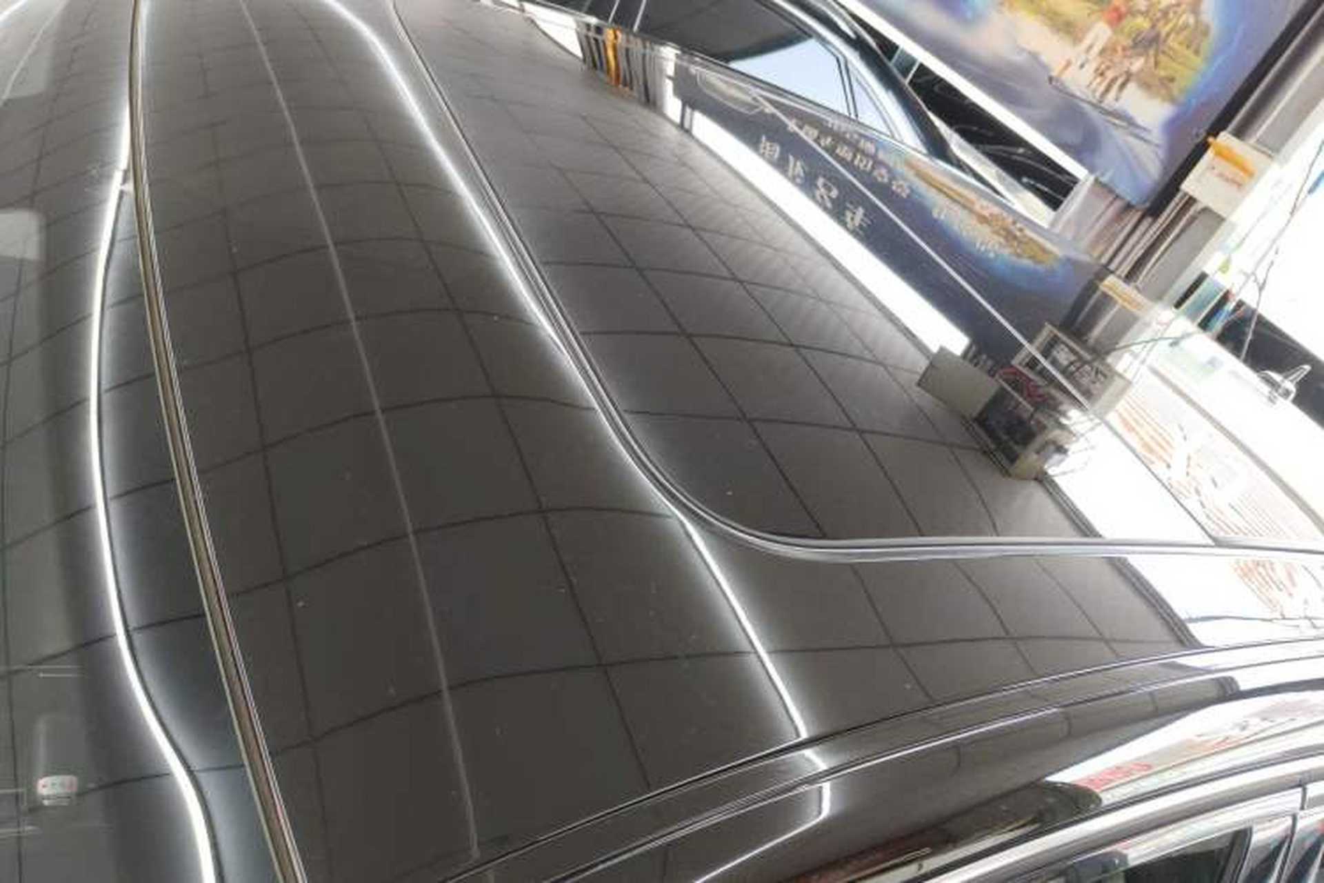 Used Audi A8 2016 A8L 45 TFSI quattro Fashion Edition Roof