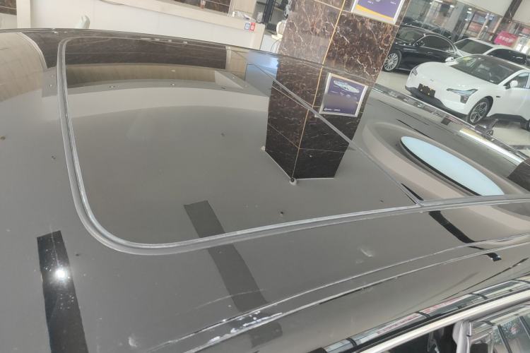 Used Audi A8 2016 A8L 45 TFSI quattro Luxury Edition Roof