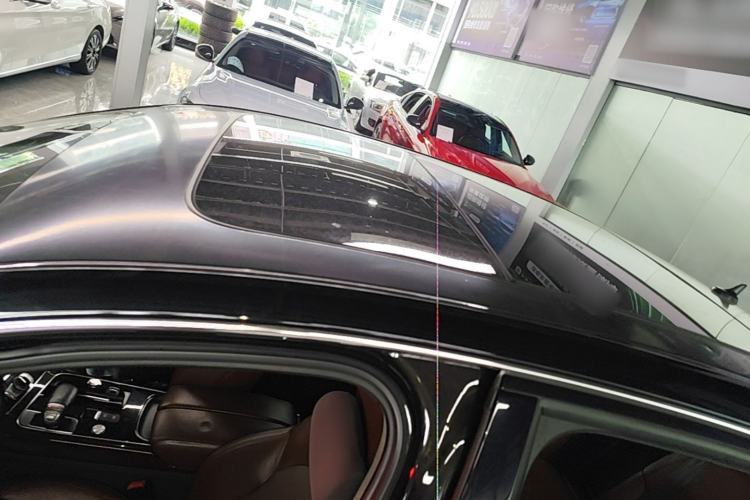 Used Audi A8 2016 A8L 45 TFSI quattro Comfort model Roof