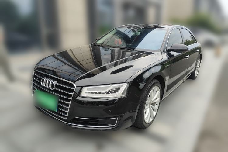 Used Audi A8 2016 A8L 45 TFSI quattro Fashion Edition Guazi used car, China used car export, Used car for sale, Used  cars, Cheapest cars for sale