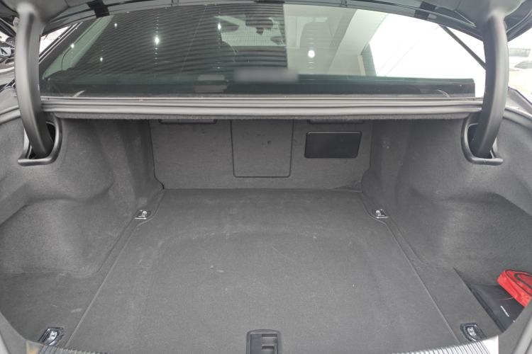 Used Audi A8 2016 A8L 45 TFSI quattro Fashion Edition Trunk