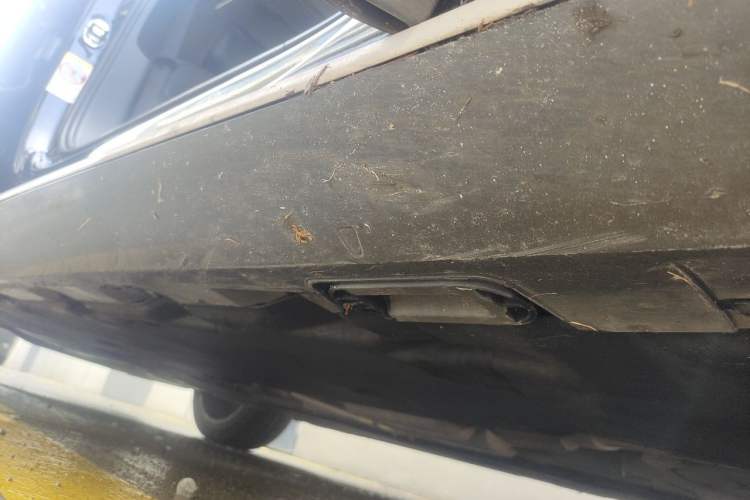 Used Audi A8 2016 A8L 45 TFSI quattro Comfort model Chassis Front Right