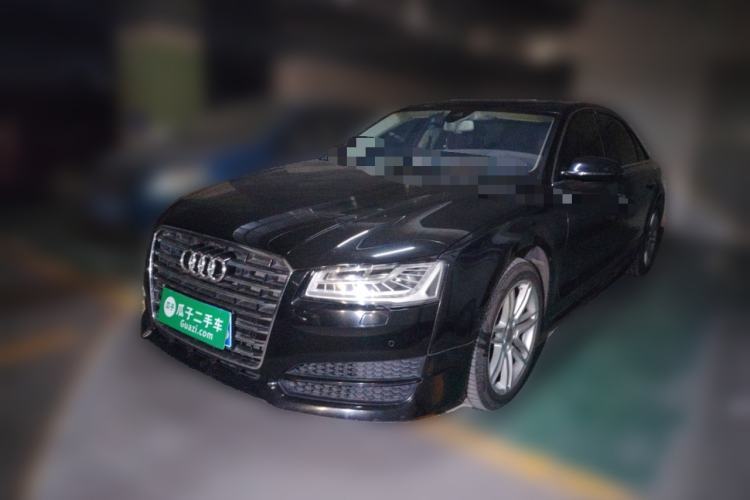 Used Audi A8 2017 A8L 45 TFSI quattro Comfort model Guazi used car, China used car export, Used car for sale, Used  cars, Cheapest cars for sale