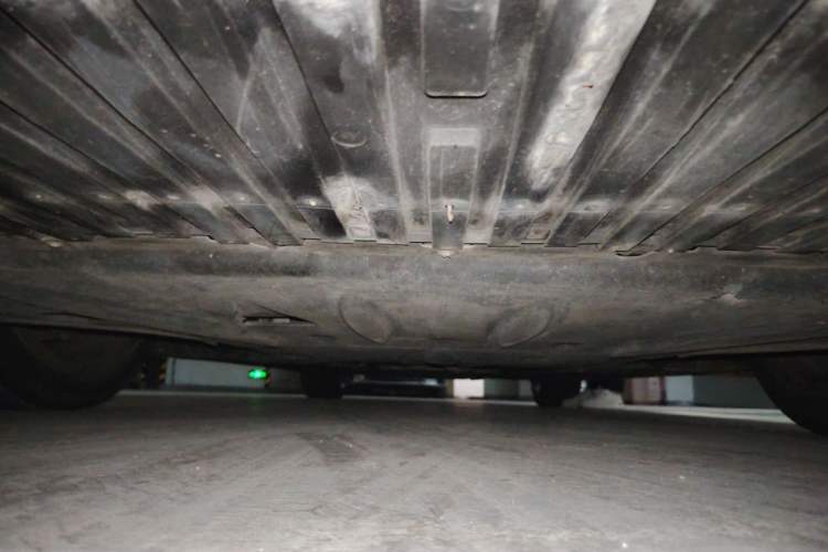 Used Audi A8 2017 A8L 45 TFSI quattro Comfort model Chassis Front