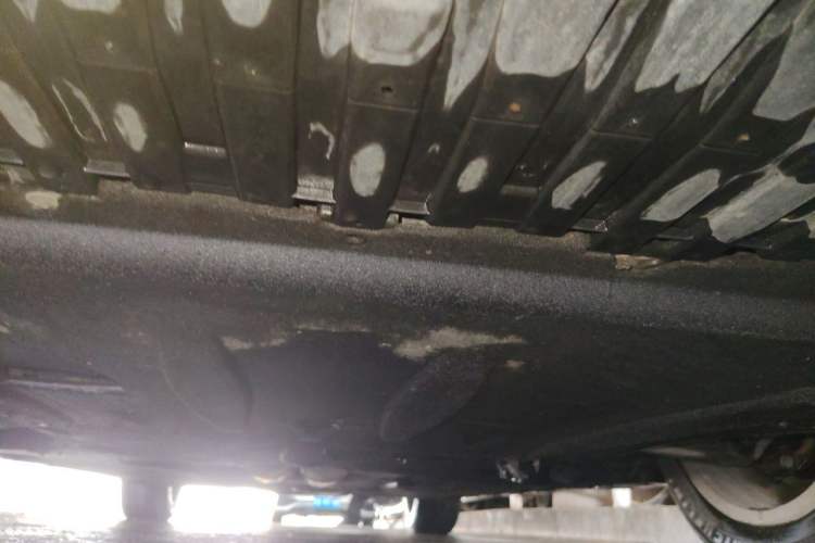 Used Audi A8  Chassis Front
