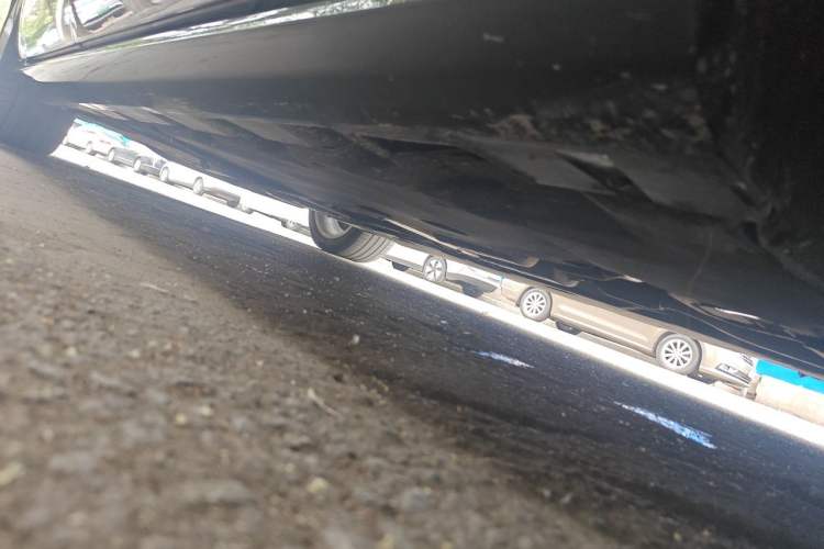Used Audi A8 2017 A8L 45 TFSI quattro Luxury Model Chassis Front Right