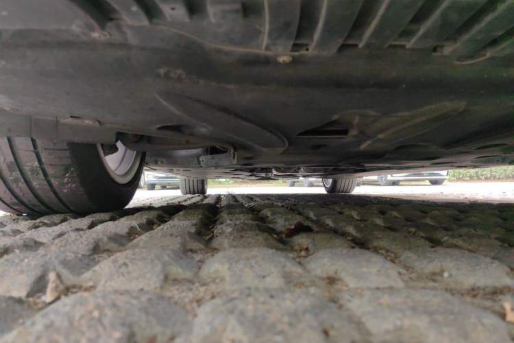 Used Audi A8 2017 A8L 45 TFSI quattro Comfort model Chassis Front Right