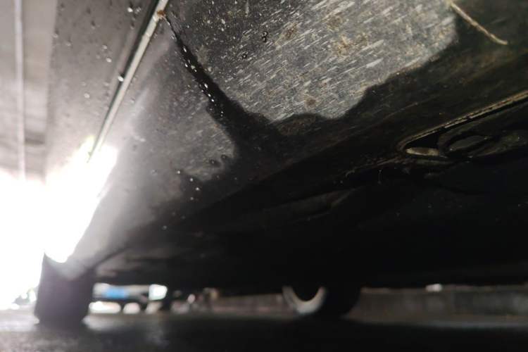 Used Audi A8  Chassis Front Right