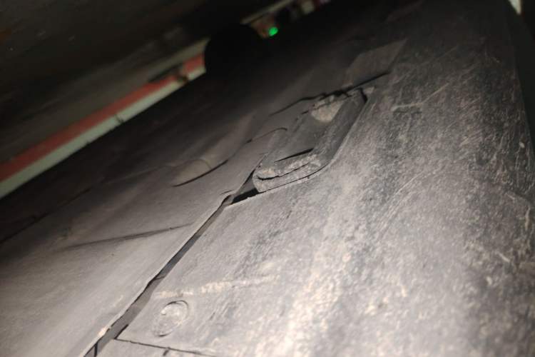 Used Audi A8 2017 A8L 45 TFSI quattro Comfort model Chassis Front Right