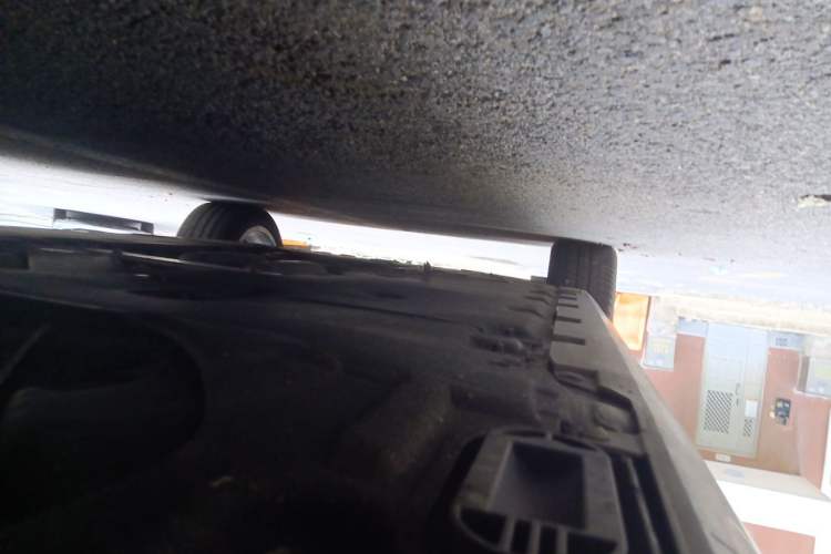 Used Audi A8 2017 A8L 45 TFSI quattro Leading Elite Edition Chassis Rear Left