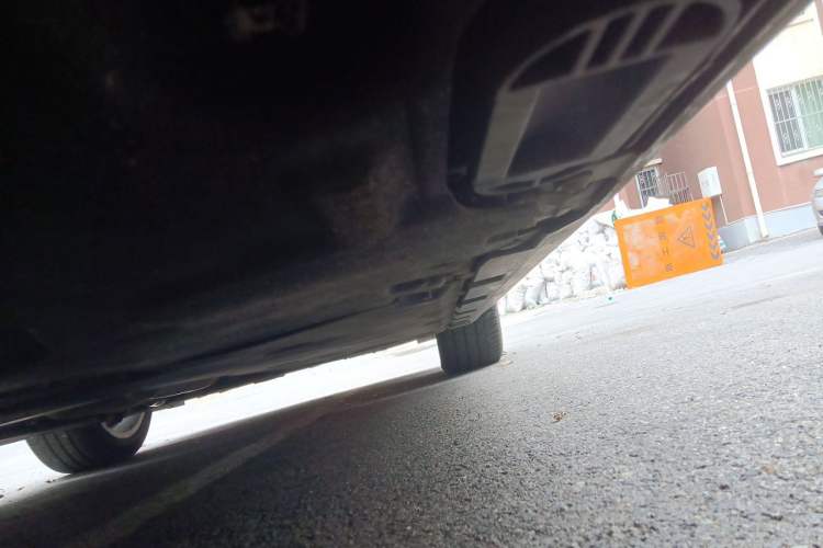Used Audi A8 2017 A8L 45 TFSI quattro Leading Elite Edition Chassis Rear Right