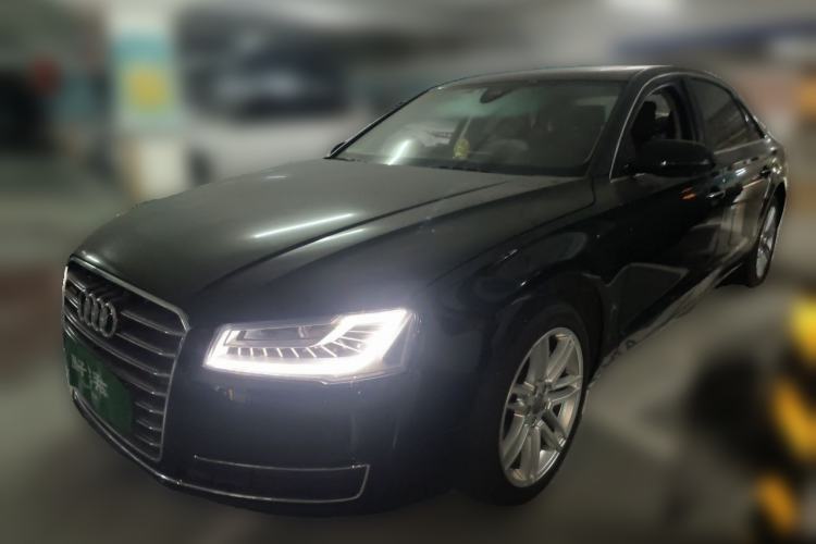 Used Audi A8 2017 A8L 45 TFSI quattro Comfort model Guazi used car, China used car export, Used car for sale, Used  cars, Cheapest cars for sale