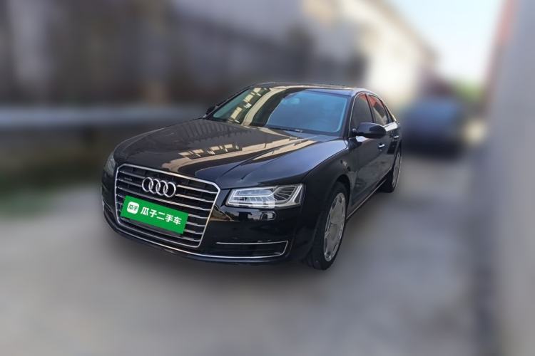 Audi A8 2017 A8L 45 TFSI quattro Comfort model d’occasion Guazi used car, China used car export, Used car for sale, Used  cars, Cheapest cars for sale