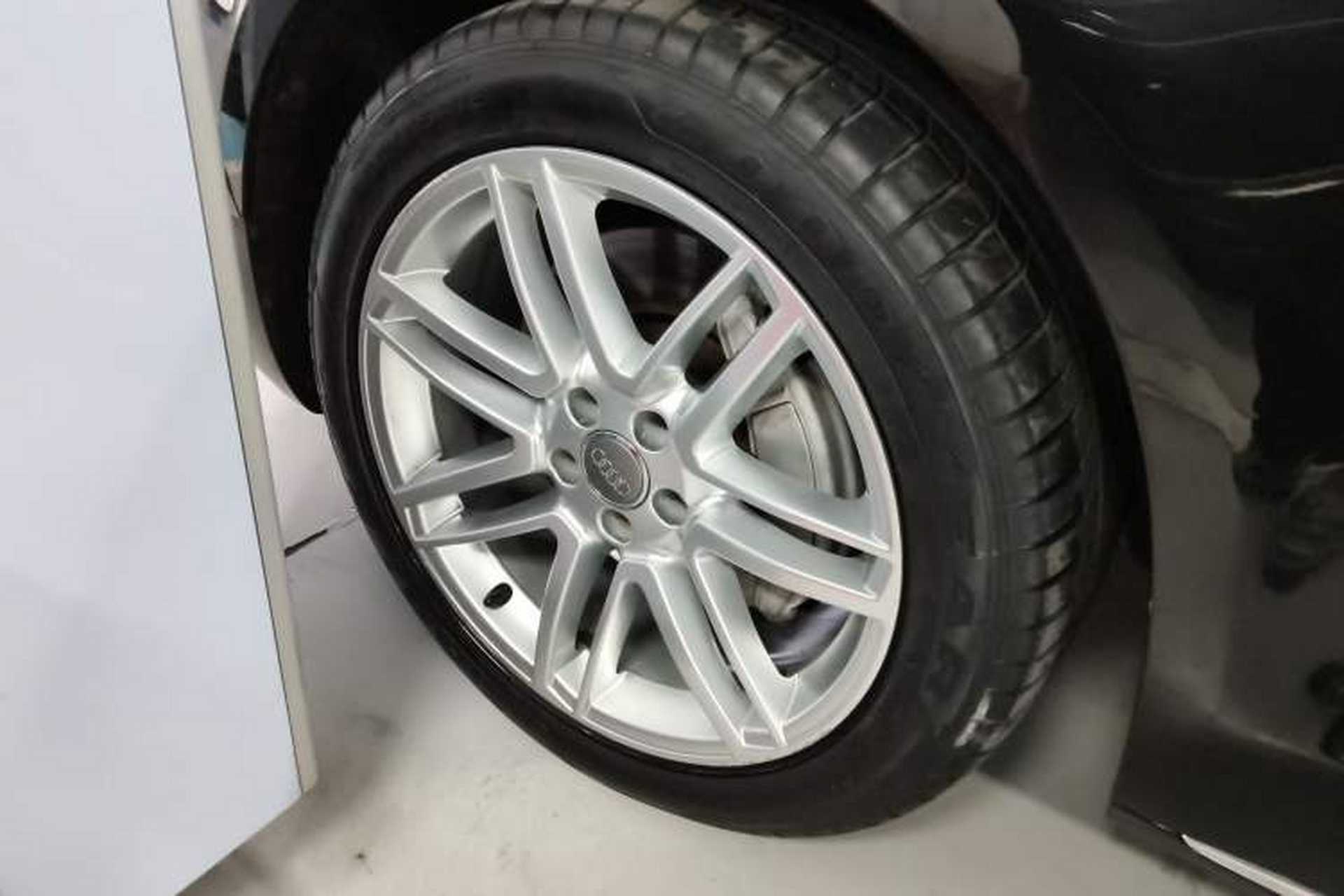 Used Audi A8 2017 A8L 45 TFSI quattro Comfort model Exterior 7