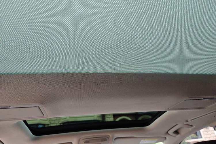 Used Audi A8 2017 A8L 45 TFSI quattro Luxury Model Headliner