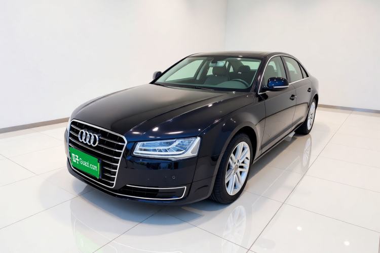 Audi A8 2017 A8L 45 TFSI quattro Comfort model d’occasion Guazi used car, China used car export, Used car for sale, Used  cars, Cheapest cars for sale