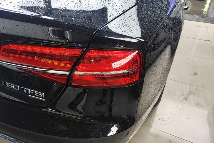 Used Audi A8 2017 A8L 50 TFSI quattro Prestige Edition Right Rear Taillight
