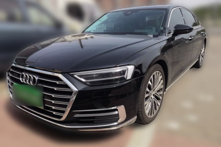 Used Audi A8 2018 A8L 55 TFSI quattro Launch Edition Prestige Model Guazi used car, China used car export, Used car for sale, Used  cars, Cheapest cars for sale