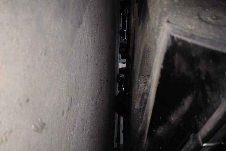 Used Audi A8 2018 A8L 55 TFSI quattro Luxury Edition Chassis Front Left