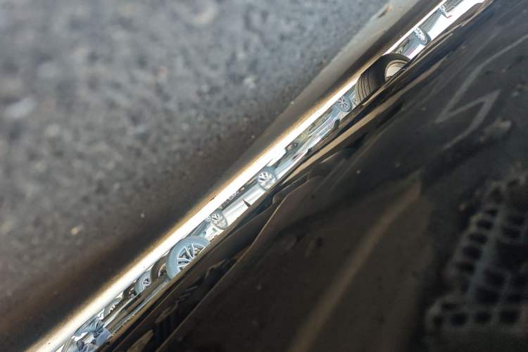 Used Audi A8 2018 A8L 55 TFSI quattro Launch Edition Elite Model Chassis Front Right