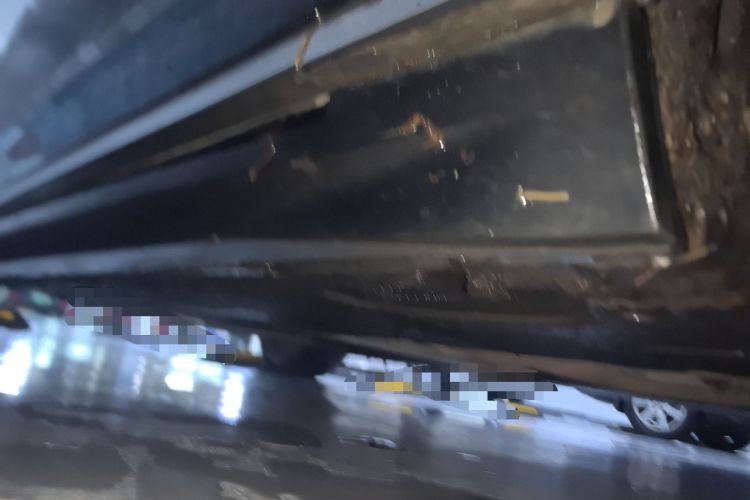 Used Audi A8 2018 A8L 55 TFSI quattro Launch Edition Elite Model Chassis Front Right