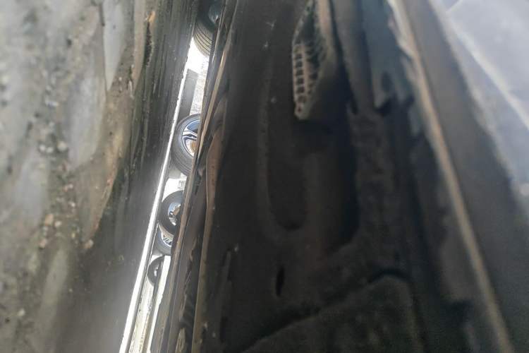 Used Audi A8 2018 A8L 55 TFSI quattro Luxury Edition Chassis Front Right