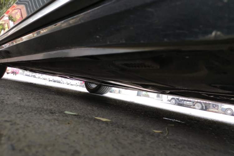 Used Audi A8 2018 A8L 55 TFSI quattro Luxury Edition Chassis Front Right