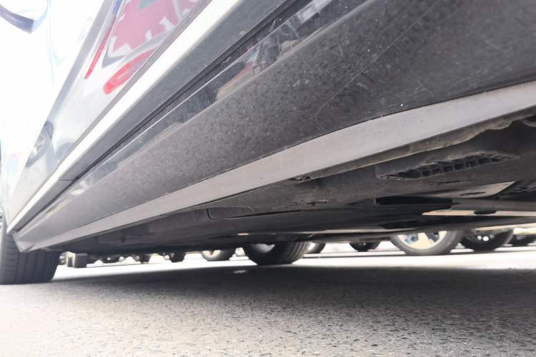 Used Audi A8 2018 A8L 55 TFSI quattro Launch Edition Elite Model Chassis Rear Left