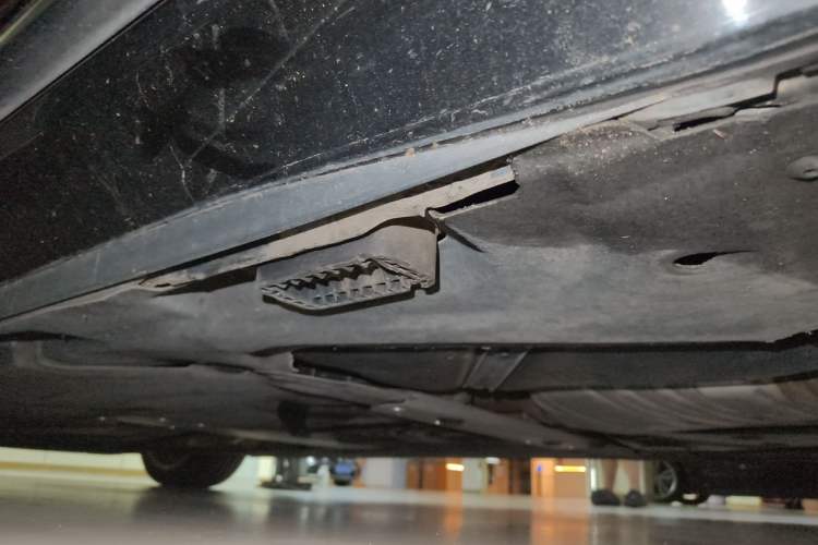 Used Audi A8 2018 A8L 55 TFSI quattro Launch Edition Elite Model Chassis Rear Left