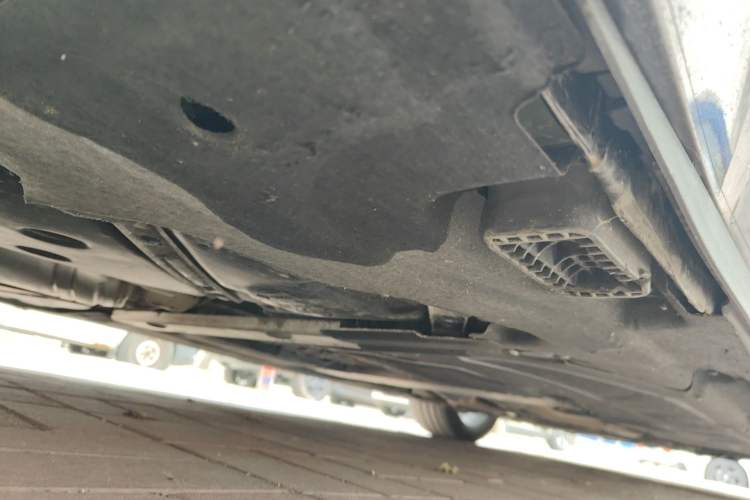Used Audi A8 2018 A8L 55 TFSI quattro Prestige Edition Chassis Rear Right