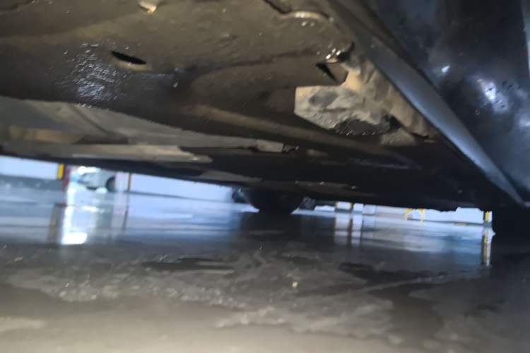 Used Audi A8 2018 A8L 55 TFSI quattro Launch Edition Elite Model Chassis Rear Right