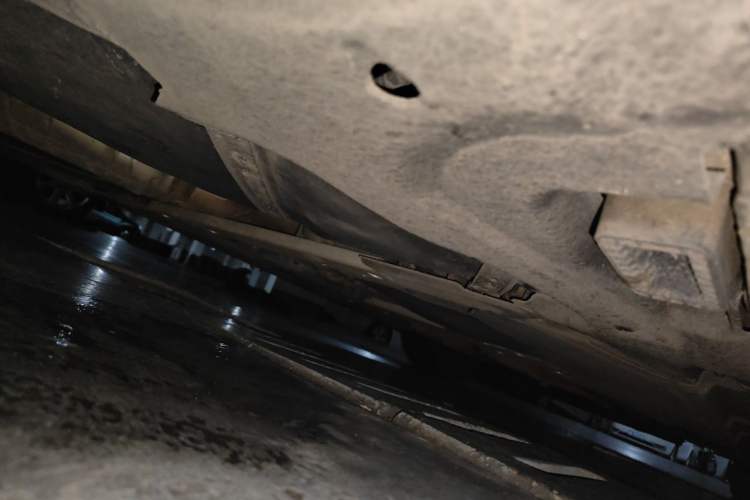 Used Audi A8 2018 A8L 55 TFSI quattro Luxury Edition Chassis Rear Right