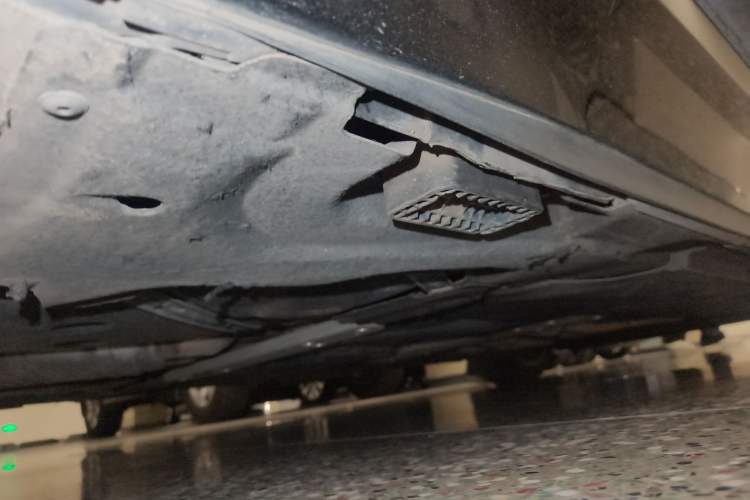 Used Audi A8 2018 A8L 55 TFSI quattro Launch Edition Elite Model Chassis Rear Right