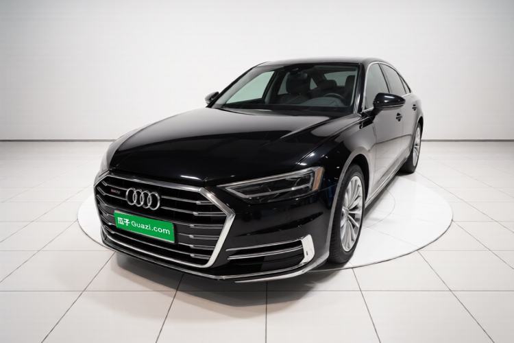 Gebrauchter Audi A8 2018 A8L 55 TFSI quattro Launch Edition Elite Model Guazi used car, China used car export, Used car for sale, Used  cars, Cheapest cars for sale
