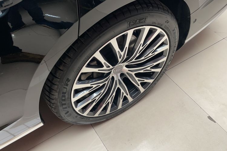 Used Audi A8 2018 A8L 55 TFSI quattro Luxury Edition Exterior 8
