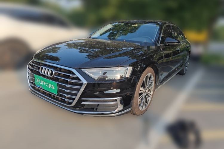 Used Audi A8 2018 A8L 55 TFSI quattro Launch Edition Prestige Model Guazi used car, China used car export, Used car for sale, Used  cars, Cheapest cars for sale