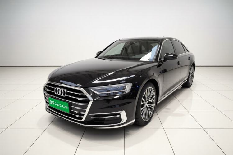 Audi A8 2018 A8L 55 TFSI quattro Launch Edition Elite Model d’occasion Guazi used car, China used car export, Used car for sale, Used  cars, Cheapest cars for sale