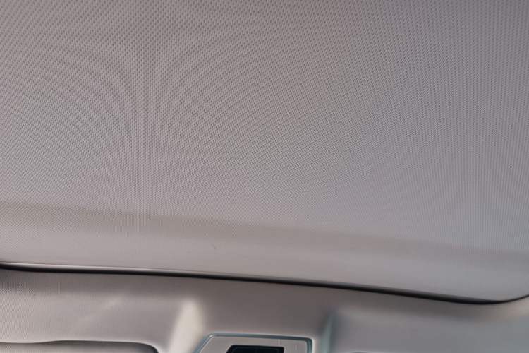 Used Audi A8 2018 A8L 55 TFSI quattro Launch Edition Prestige Model Headliner