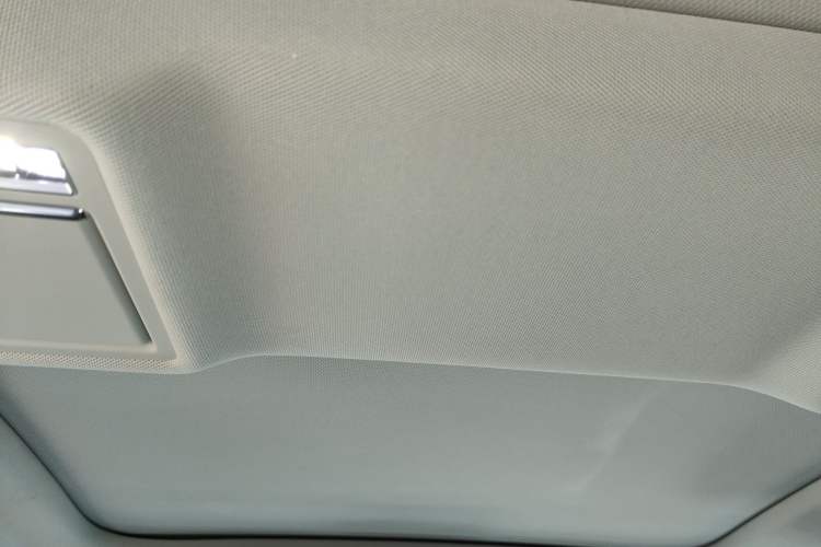 Used Audi A8 2018 A8L 55 TFSI quattro Prestige Edition Headliner