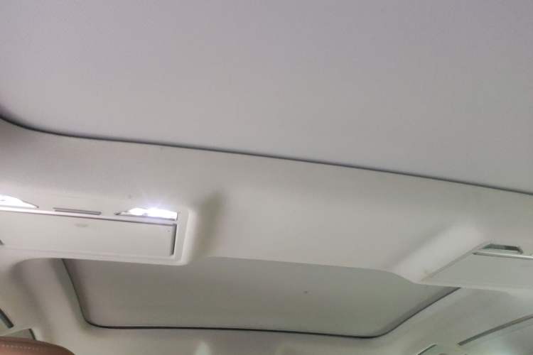 Used Audi A8 2018 A8L 55 TFSI quattro Prestige Edition Headliner
