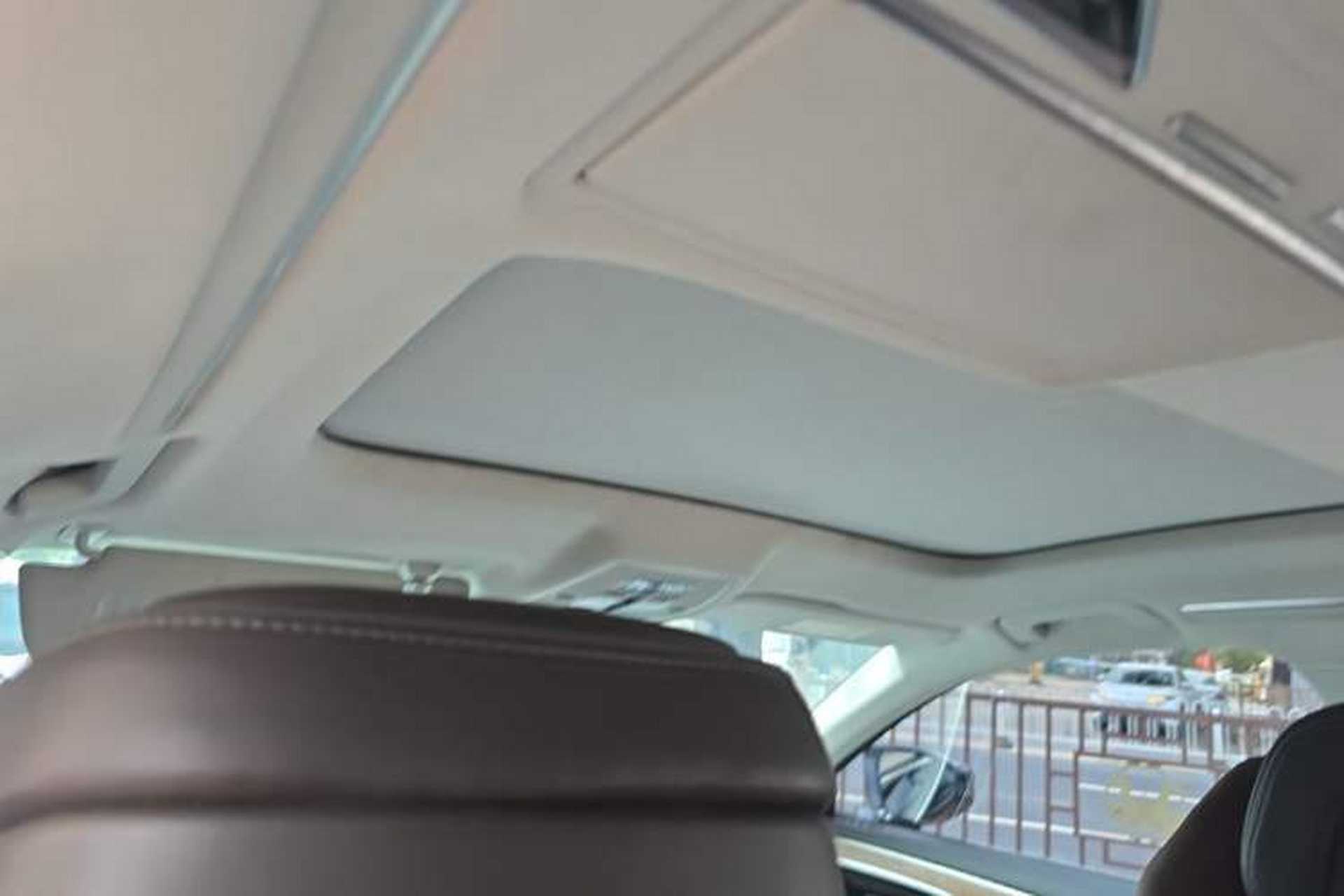 Used Audi A8 2018 A8L 55 TFSI quattro Luxury Edition Headliner