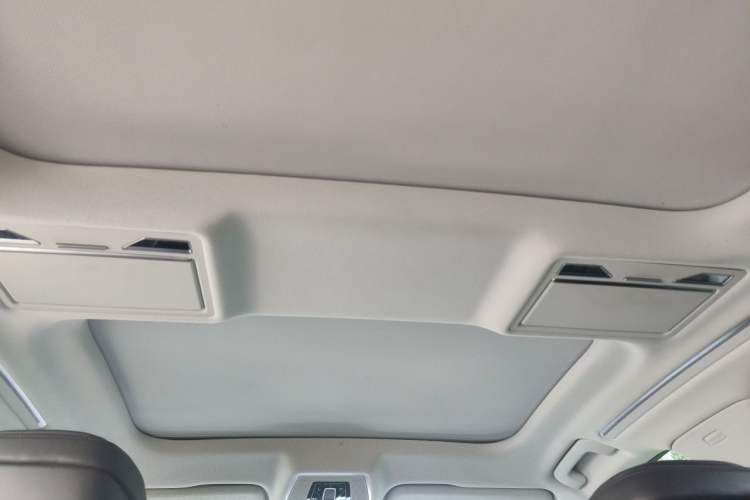 Used Audi A8 2018 A8L 55 TFSI quattro Luxury Edition Headliner