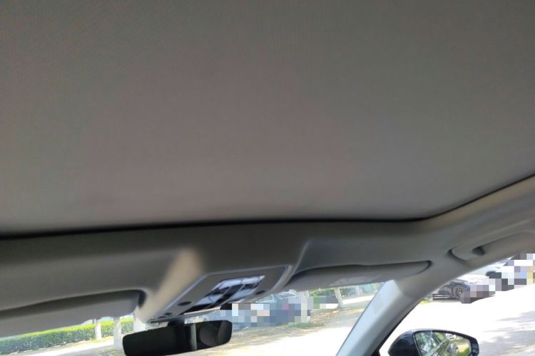 Used Audi A8 2018 A8L 55 TFSI quattro Prestige Edition Headliner