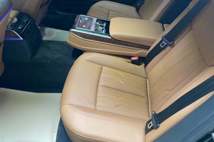 Used Audi A8 2018 A8L 55 TFSI quattro Luxury Edition Interior 15