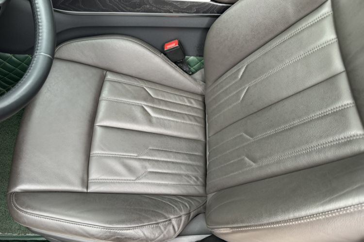 Used Audi A8 2018 A8L 55 TFSI quattro Launch Edition Elite Model Interior 5