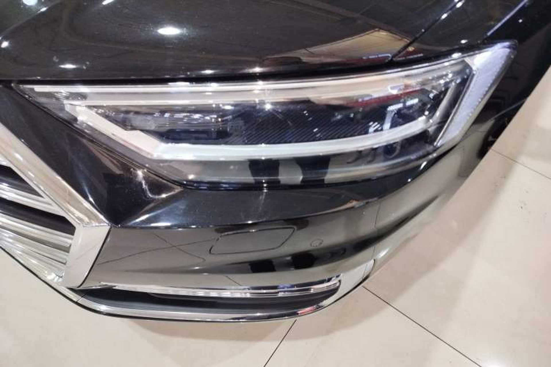 Used Audi A8 2018 A8L 55 TFSI quattro Launch Edition Prestige Model Left Front Headlight